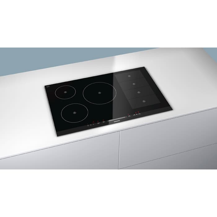 IQ700 EH875MP17E Induction Hob Siemens FCI London